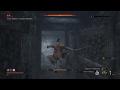 SEKIRO - WOLF VS THE LONE SHADOW ( HD)/ DEMON BELL ACTIVATED - SHADOWRUSH BETTER THAN WHIRLWIND? pt4