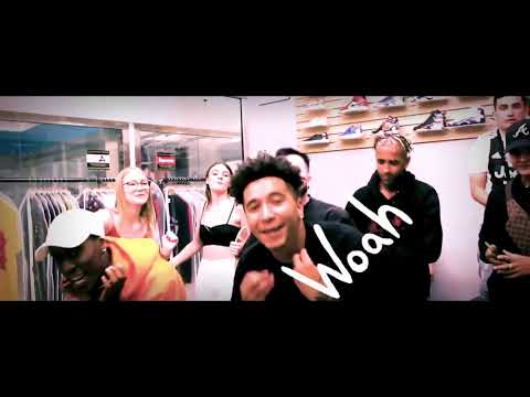 Black$tar Music Video