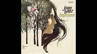 Joan Baez ‎– Baptism