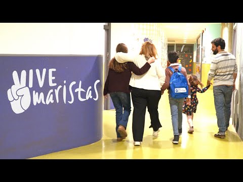 Vídeo Colegio La Inmaculada