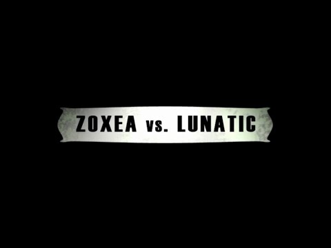 Menace sur la planète RAP - Zoxea vs Lunatic (Les coulisses)