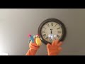 Honk Around The Clock