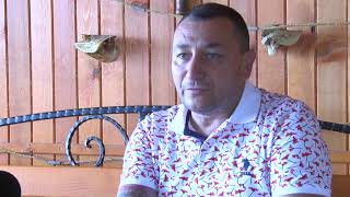 Делчо Корчев: Целта ни е оставане в групата. Разчитаме на местни футболисти