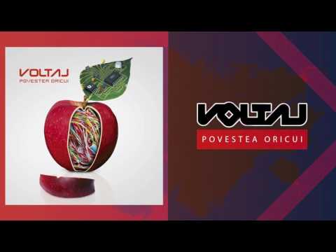 Voltaj - Povestea oricui (Official Audio)