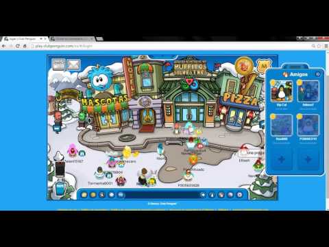download lagu mp3 mp4 Como Cambiar La Contrasea De Club Penguin, download lagu Como Cambiar La Contrasea De Club Penguin gratis, unduh video klip Como Cambiar La Contrasea De Club Penguin