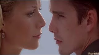 Whitney Houston - One Moment In Time