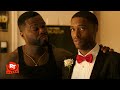 Den of Thieves (2018) - 50 Cent Scares His Daughter's Prom Date Scene | Movieclips