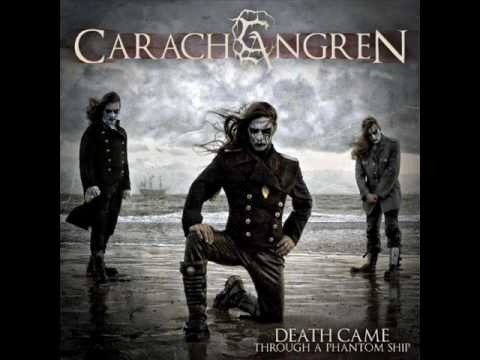 Carach Angren-The Shining Was a Portent of Gloom