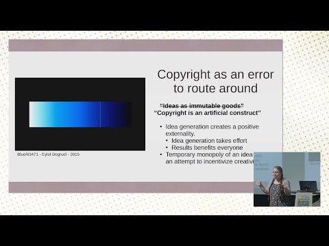 Video Thumbnail: Uplink 2026 - The elephant in the room: who owns the image?
