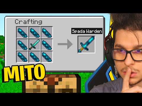 SMENTISCO 12 NUOVI MITI DI MINECRAFT   ITA