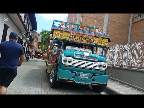 JERICÓ, Antioquia, Colombia