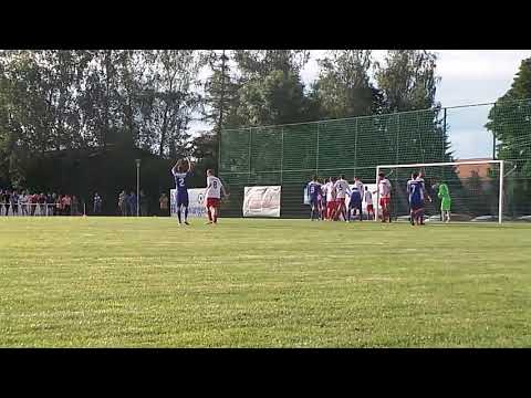 0:1 Rundel Daniel (67. Min.)