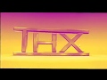 THX Theme Earrape