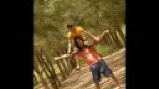 the simple things by Rebecca Lynn Howard_picture of us