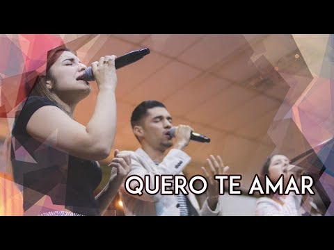 Quero te amar - Art Trio e Família Soul e Novo Israel