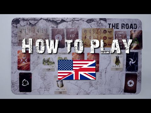 How to play (English)