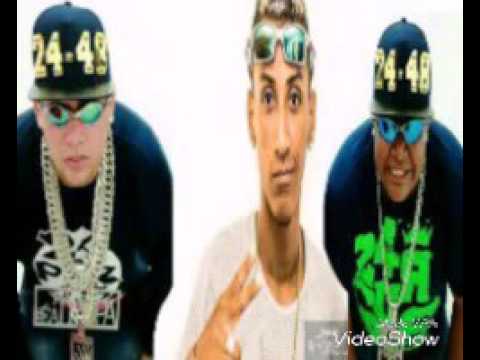 MANO NETO E MC SHEVCHENKO E ELLOCO MUSICA NOVA 2016