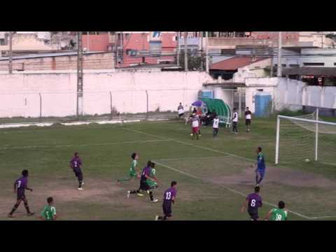 Carioca 2017 Série A - Boavista Sport Club sub15 x A.A.Carapebus ( Capixaba em campo 18 )