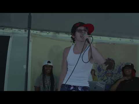 Hoboken’s first Hip-Hop & R&B Festival  - The Summer Blockfest