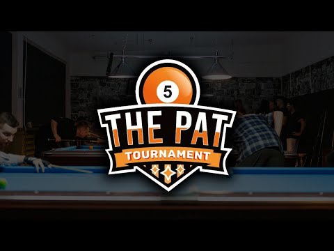 Turniej PAT-3 14/20 9bil