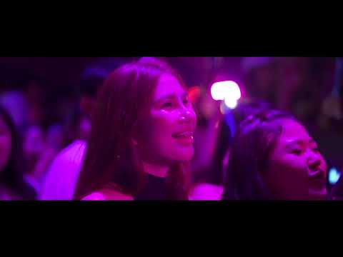 ALREADY DEADD - แสนว่างเปล่า ft. FIIXD & YOUNGOHM (@THE MOON BAR)