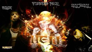 Vinnie paz ft Dmx and Ill Bill - HELL