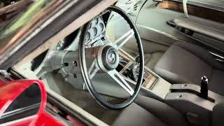 Video Thumbnail for 1975 Chevrolet Corvette Stingray