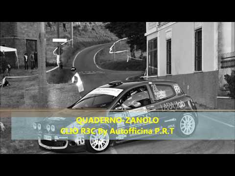 Rally Valle Versa 2018 FUN & SHOW #nonsimollauncazzo