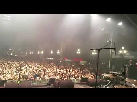 Uri Farre - Mercè Barcelona 2017