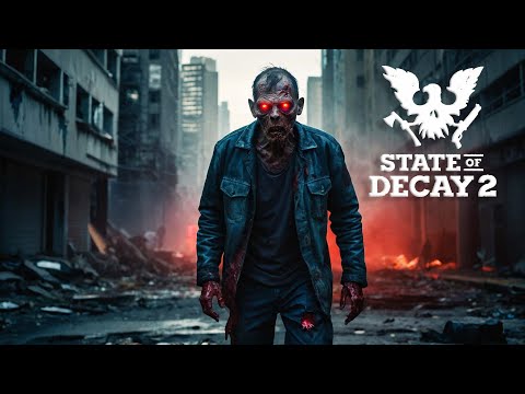 How To Beat State Of Decay 2 Lethal Zone In 2024 - Part 11