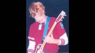 Deadsy Live @ Family Values 2001