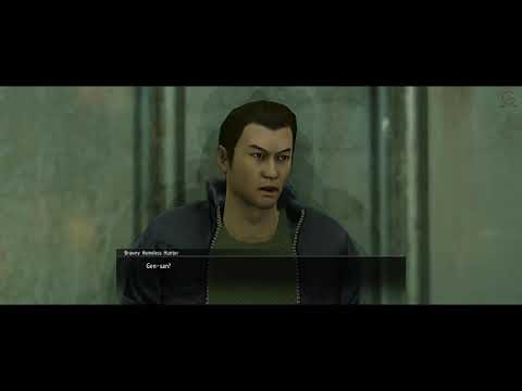 Yakuza Kiwami SUBSTORIES #24 Prodigal Son Walkthrough