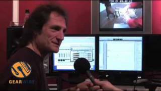 Video thumbnail for Dave Huizenga On Writing Music For A&E's Cold Case Files by gearwire