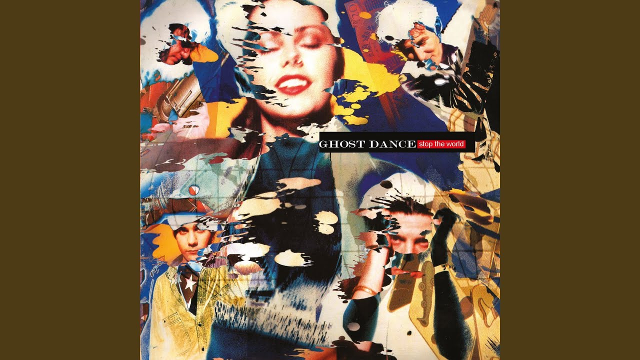 Spin the Wheel (2013 Remaster)