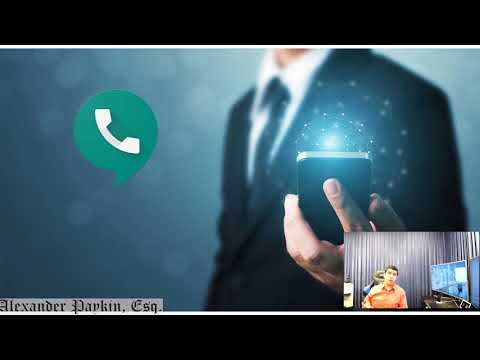 The Law Office of Alexander Paykin, P.C. video.