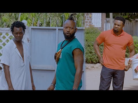 STEVE MWEUSI DULLAH SHARKSI NGADU #memkwa #status #stevemweusi #wasafi #amazing #amazon #comedy 