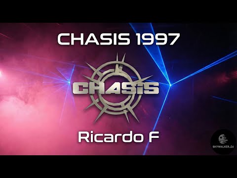 MAKINA · Chasis · 1997 · Ricardo F