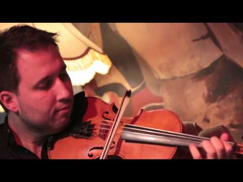 Turumtay / Zaric - Crackpot (Official Video)