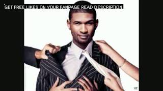 Usher - Oh My Gosh [+Lyrics]