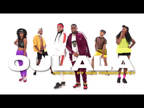 Bigg Frankii Ft Tey - Oulala - Prod. By Mii Guel