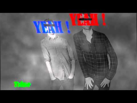 SelfYeah ! (The Chainsmokers/Deorro Mashup)