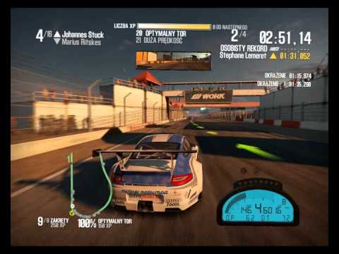 Shift 2 Unleashed PC