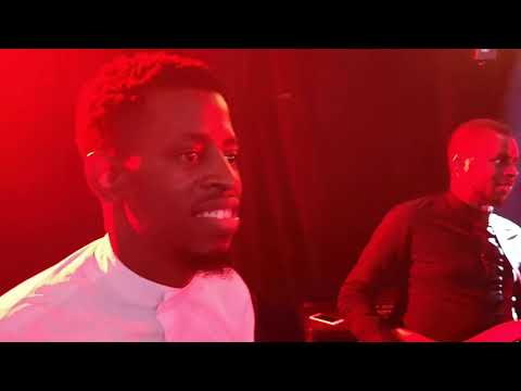 SEBENE Jéricho GKGD & Family by DEEJAY13