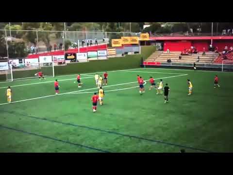 Lliga Elit 25-26. Jornada 2. FC MARTINENC - UE CASTELLDEFELS (1-1)