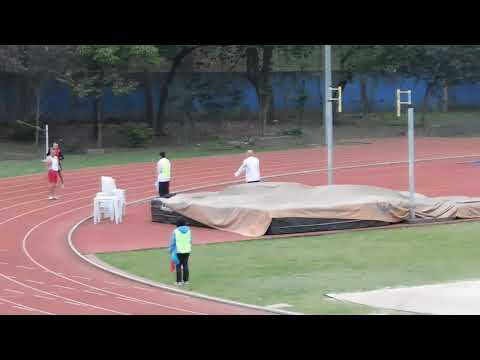 4x100m Masc Cat 60 65 anos - Master ANASP 2022