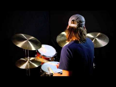 Istanbul Agop Traditional Series Cymbals