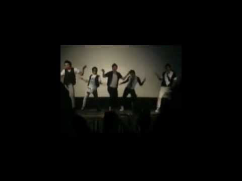 EuroTK ~ BoB ~ part I