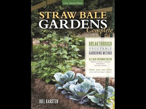 Joel Karsten (author) at The Madison Garden Expo