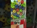 BALL DISPENSER Short