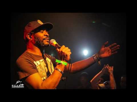 Skarra mucci & Phantom IMC - True Gyalist